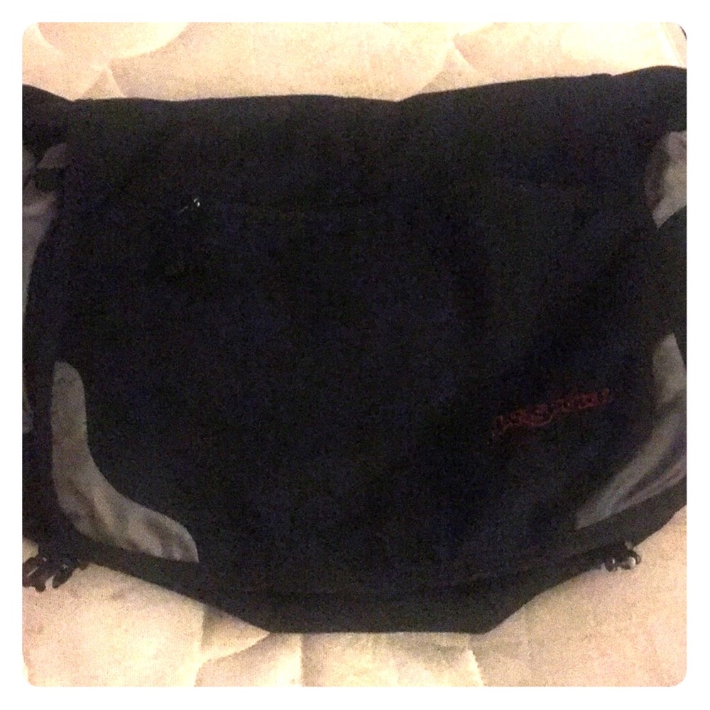 Jansport bag